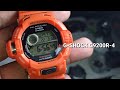 G-SHOCK G9200R4 Riseman Rescue