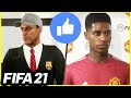 16 THINGS I LIKE ABOUT FIFA 21 CAREER MODE