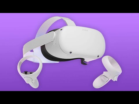 Which Oculus Quest 2 Should You Buy? 64GB or 256BG