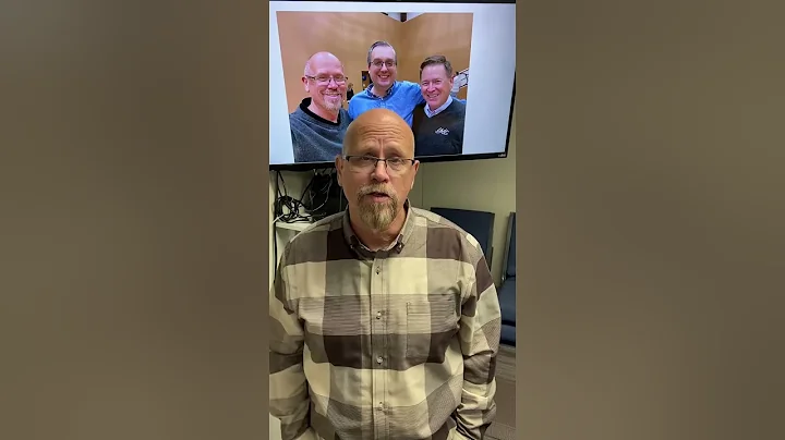 Jeff Arp Recommendation of 5:17 Ministries