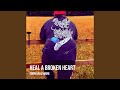 Heal a broken heart