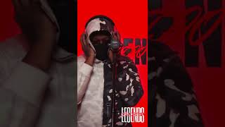 Money Chaser - Freestyle | Open Mic @ Studio Of Legends