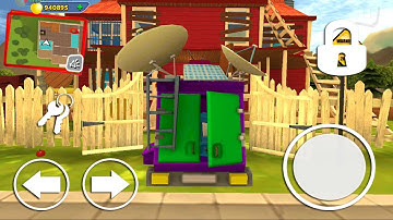 Dark Riddle Story Mode  |  MOD ALL SKINS | Gameplay Android/IOS #darkriddle