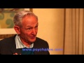 Dr. Peter Levine on working through a personal traumatic experience