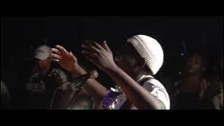 Free Worship - Nyimbo Yanu feat. Kelvin Sings