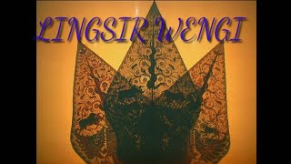Lingsir Wengi versi Instrumental