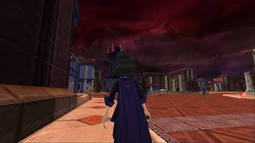 Incompetent Myth Minion | Dragonspyre Episode 7 | Wizard 101 Gameplay