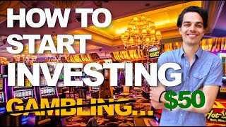 How to Invest for Beginners in 2021 | Stock Market Strategy