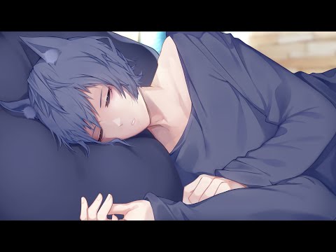 【女性向けASMR】たくさんの添い寝。【シチュエーションボイス】