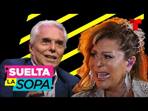 Videó: Enrique Guzmán és Frida Sofía Duett