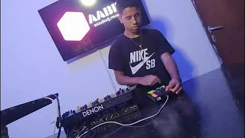 Feeling Music Podcast Live Leonardo Rodriguez (2021)