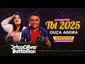 DRICA OLIVER E BETTO MAX CD NOVEMBRO TBT 2025 MÚSICAS NOVAS