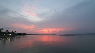 Sunset 27th July 2026 - What a Surprise!!!!!
