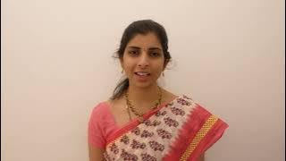 Mollalele naaku | Konda Malahari | Adi thalam | Annamacharya