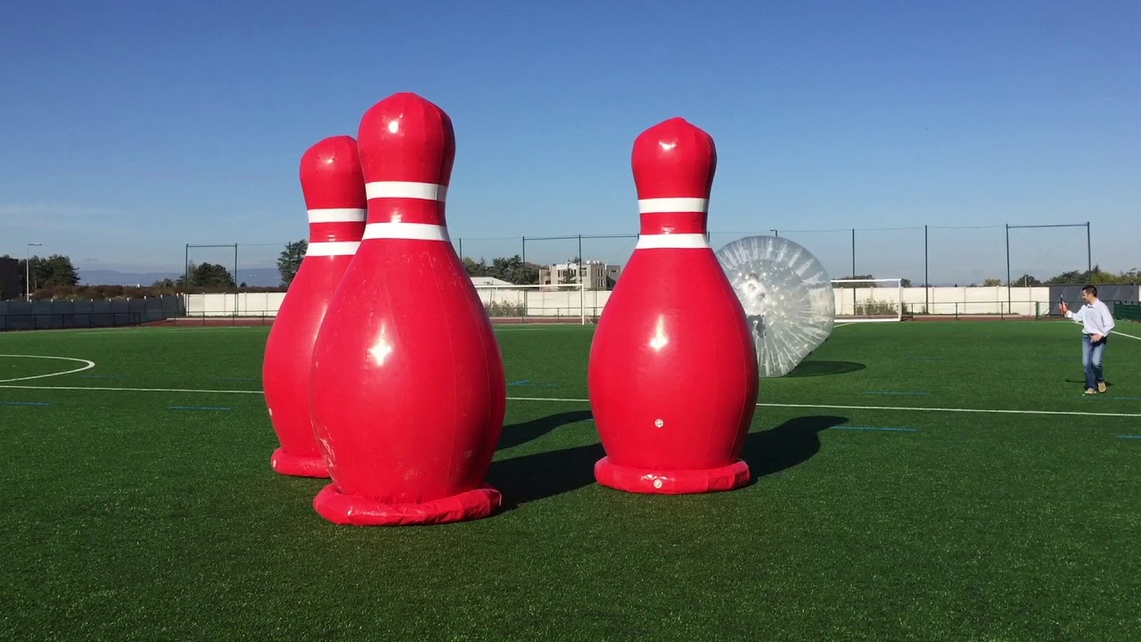 XTREME Bowling by XTREME Drive YouTube