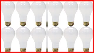 Great product -  GE Lighting 3-Way 50-200-250 Soft White Light Bulb (Pack of 6) screenshot 4