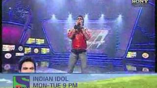 Rakeshs Aye Mere Humsafar.flv