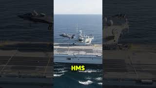 These Aircraft Carriers Launch Fleets Into The Sky