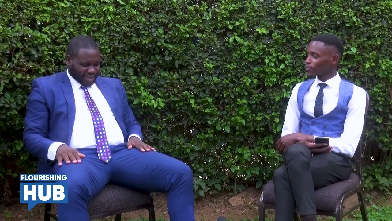 How Law Firms Support Small And Medium Entreprises To Grow || Agaba Saimon _ Link 1