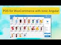 BABA-POS - Point of Sale (POS) for WooCommerce with Ionic Angular | Cashier Management System