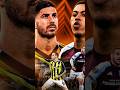 FENERBAHÇE VS ASTON VİLLA #fenerbahçe #astonvilla #asensio