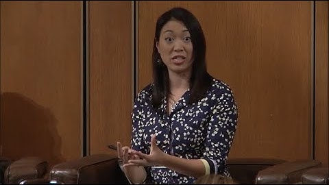 Elise Hu on Technology at NPR