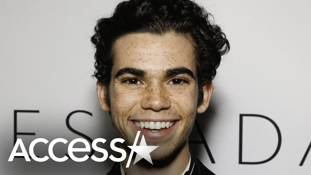 Cameron Boyce Remembered By Friends & Family 1 Year After Death