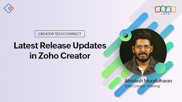Creator Tech Connect Series: Creator