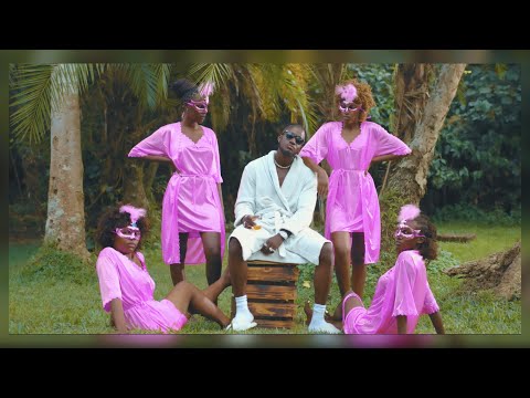 Abasooka Terra Watts Ft Victor Ruz Official Video