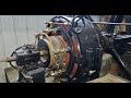 Coolspring Power Museum Antique Gas Engine Show Fall 2020 Part 1