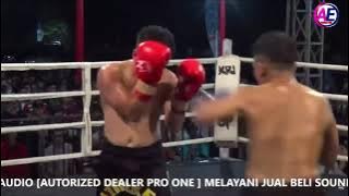 KEBUMEN BIG FIGHT 2022