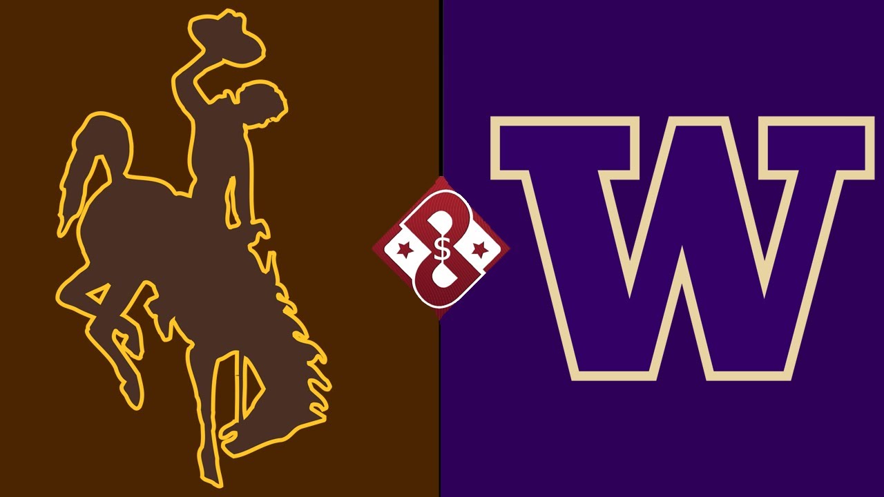 Wyoming Washington Thursday 11/18/21 NCAAM Betting Picks and