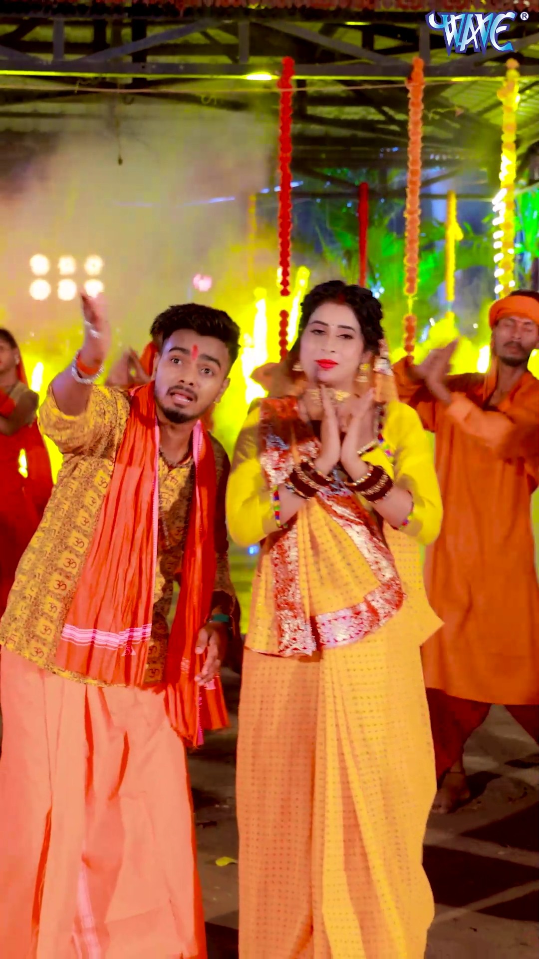 #shorts | देवघर के राजा | Satish Babua | Khushbu Raj | Devghar Ke Raja | New #Bhojpuri Bolbam Song