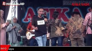 KAPI DARA  - EMEK ARYANTO - AFIKA NADA - TELAGADUA 13 JULI 2023 .