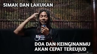 Cara Ampuh Memperbesar KEKUATAN FREKUENSI PIKIRAN bersama KANG TRO