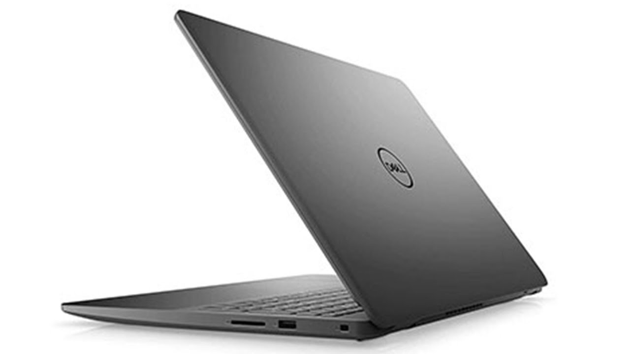 Dell Inspiron 3501 ( Black) Core i3-1115g4 - YouTube