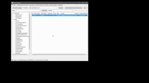 Clearbit Prospector API, Lookup sales leads in seconds