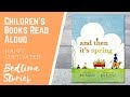 Spring Transformation Quiz