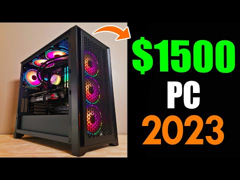 This "00 Gaming PC " is super FAST 🔥