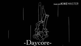 Humans Meme - Daycore, Anti-Nightcore