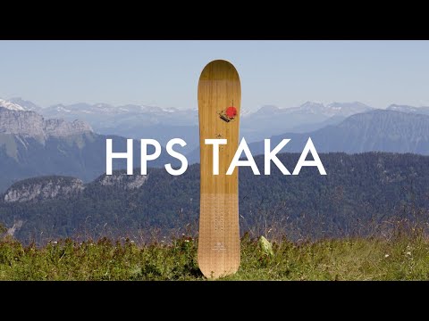 HPS TAKA W20