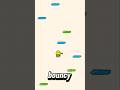 Day 1 of reaching 100k in doodle jump!#jump #doodlejump