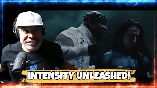 This Track Is Insane! 'Ronald' by Falling In Reverse ft. Tech N9ne & Alex Terrible | Producer Reacts