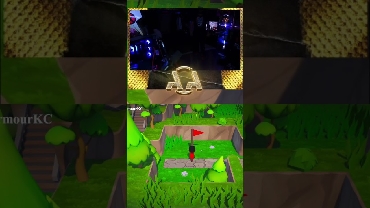 im never letting my chat pick a game again