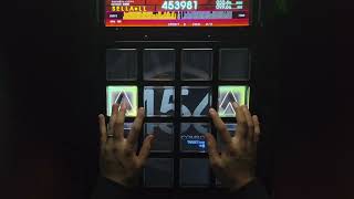 [jubeat] Big Daddy (EXT) EXC