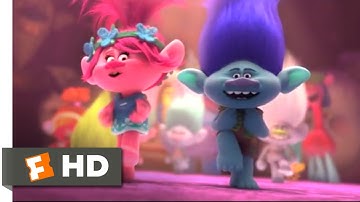 Trolls (2016) - Can