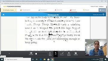 Read180 - Independent Reading