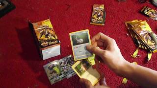 Korean Pokemon cards
