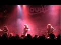 Capture de la vidéo Loudblast Rockstore, Montpellier (Fr), 23 Avril 2004
