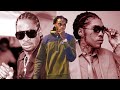 Bounty Killa DISS Alkaline and Address Vybz Kartel writing songs for him